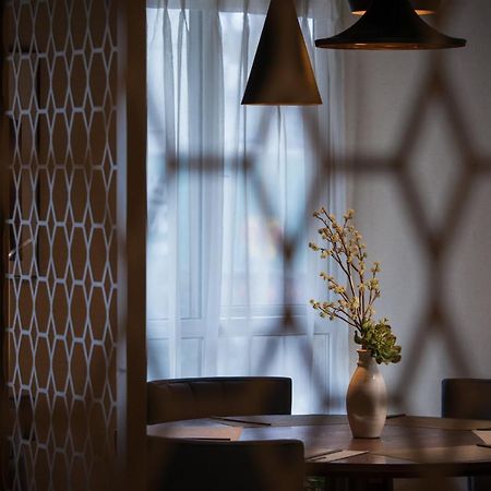 Dazhou Puli Hotel Kültér fotó
